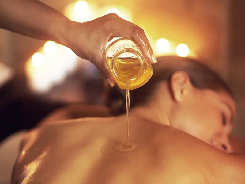 Spa in Al Barsha Spa in Al Barsha