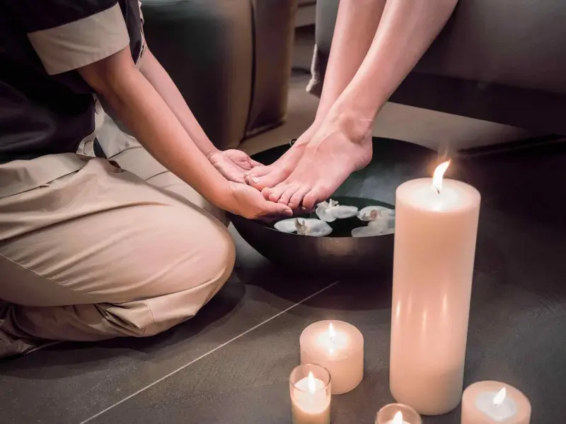 Spa in Al Barsha Dubai Spa in Al Barsha Dubai